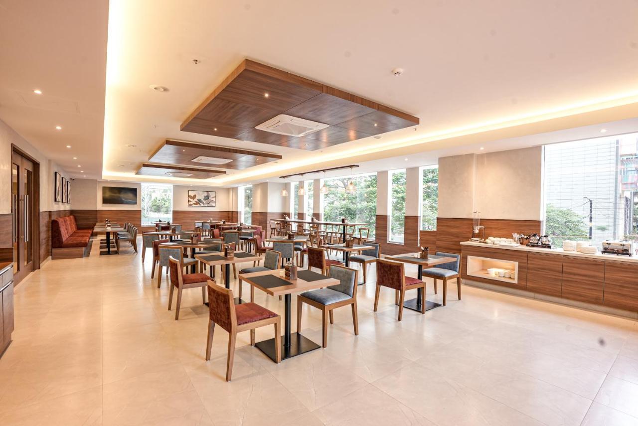 The Sulit Whitefield Bangalore