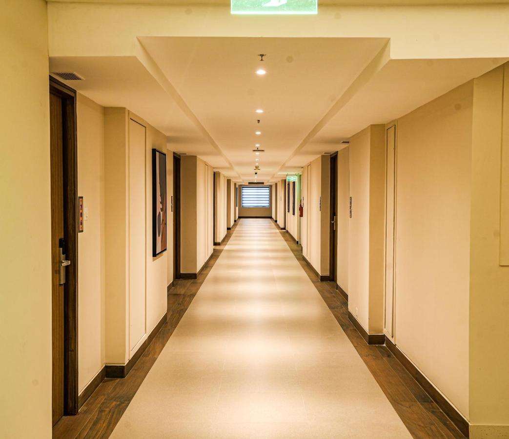 Hotel The Sulit Whitefield 4*