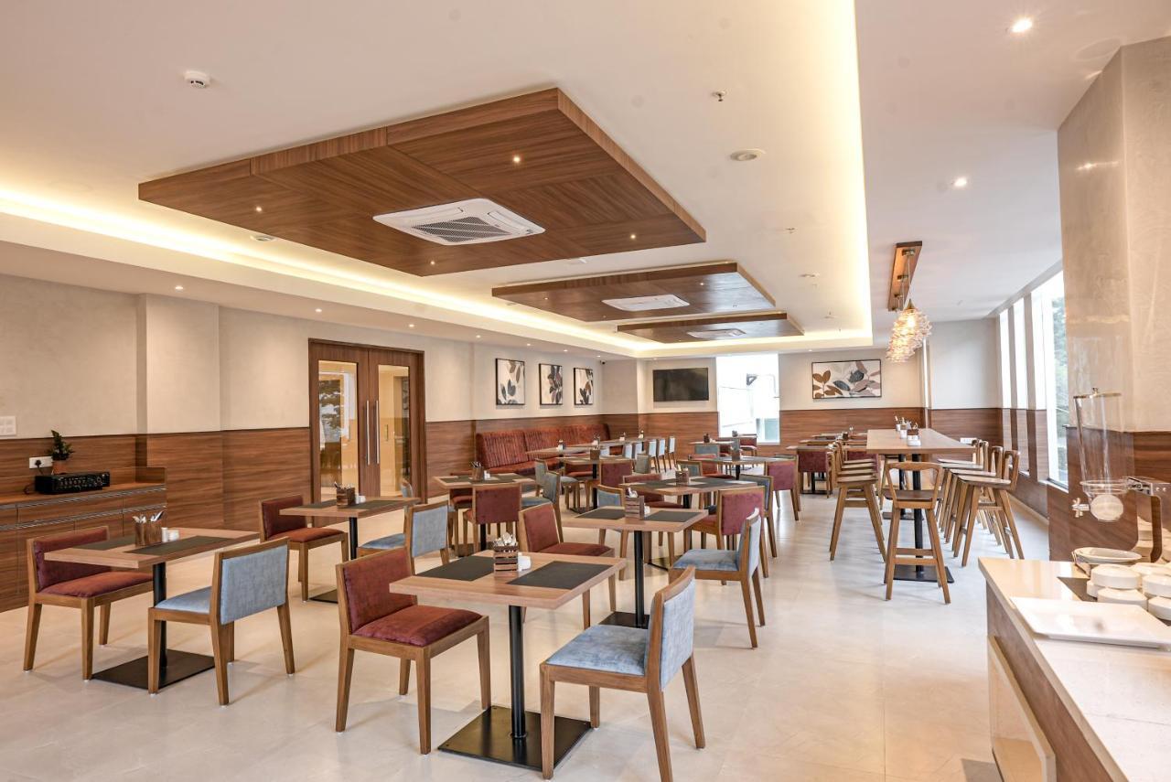 The Sulit Whitefield