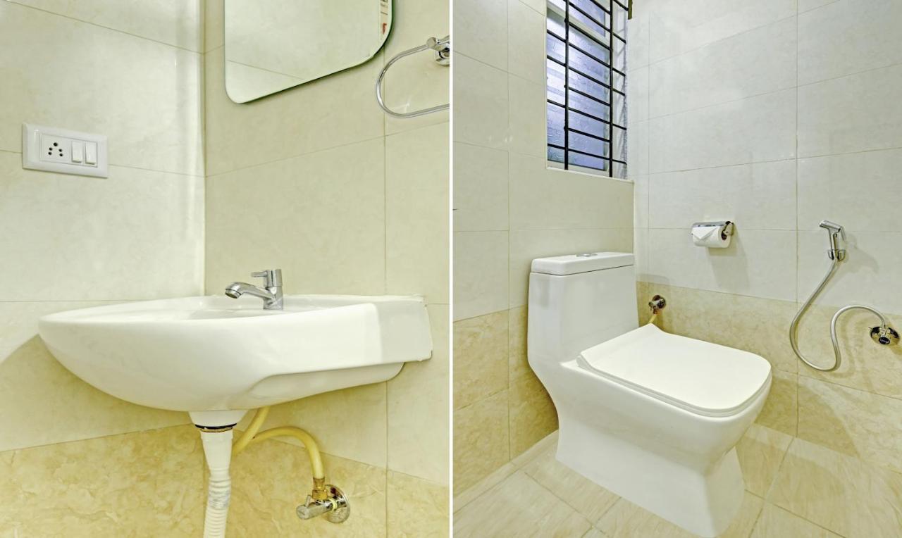 Treebo Trend Rishan Suites Hotel Bangalore