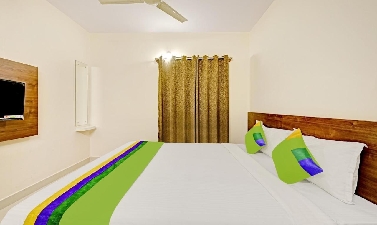 Treebo Trend Rishan Suites Bangalore