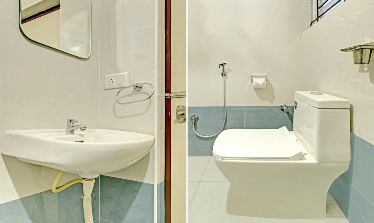 Hotel Treebo Trend Rishan Suites Bangalore
