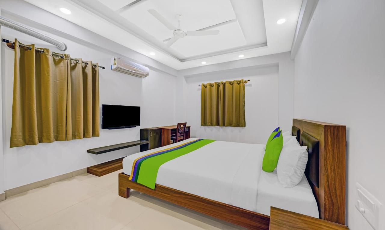Hotel Treebo Worldtree Manyata Thanisandra 3*