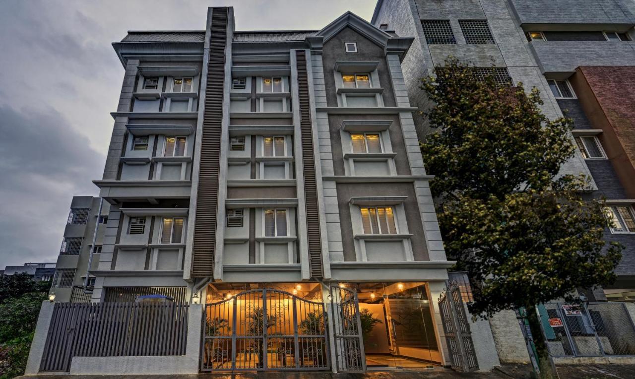 Hotel Treebo Worldtree Manyata Thanisandra Bangalore