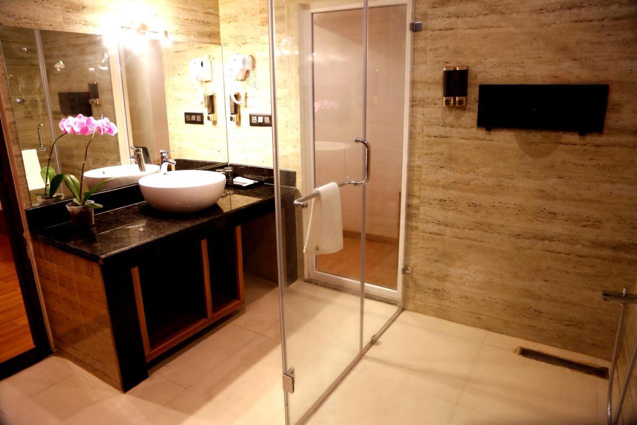 Leroy Grand - Yeshwanthpur Hotel Bangalore