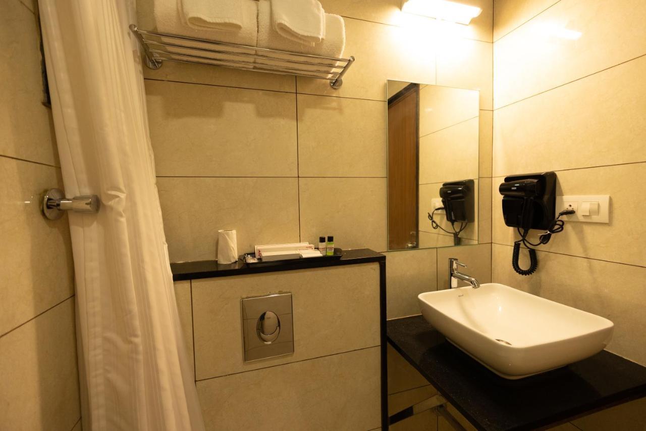 Hotel Poornima Regency 3*