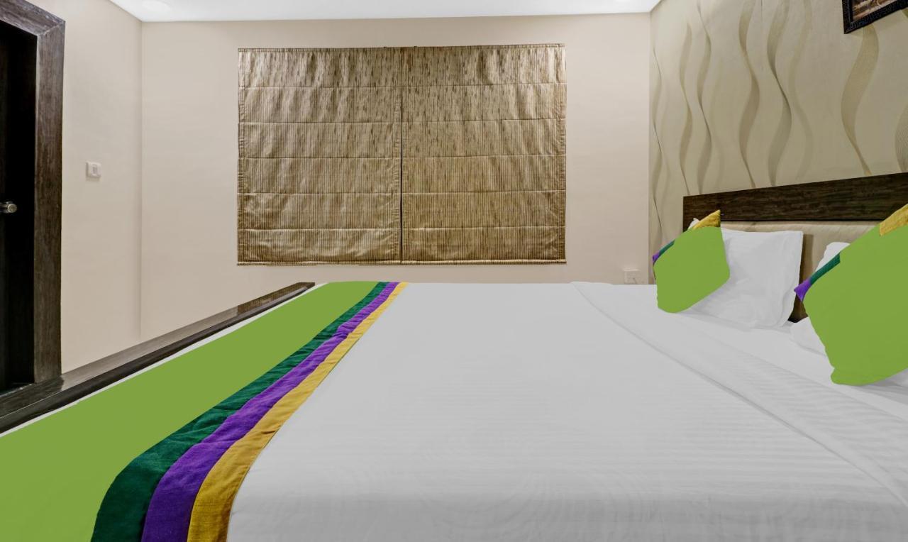 Treebo Elite Premium Homes Hotel 3*