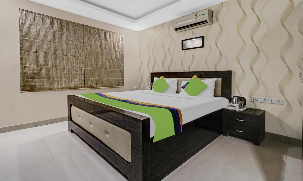 Hotel Treebo Elite Premium Homes Bangalore