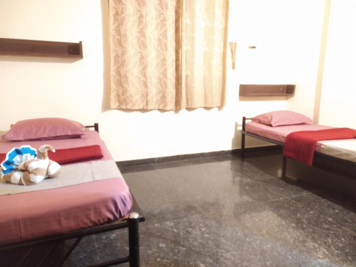Sry Comfort Hotel Bangalore