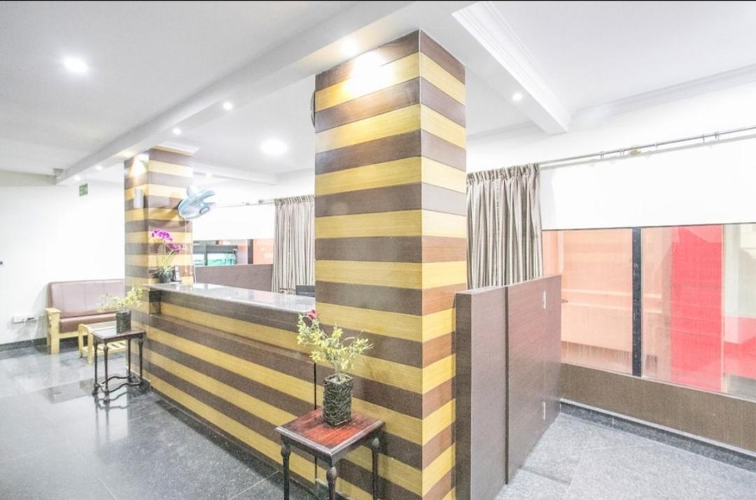 Westernsuites / 5* Bangalore