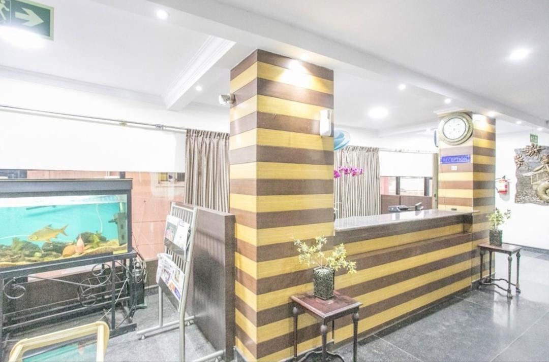 Westernsuites /