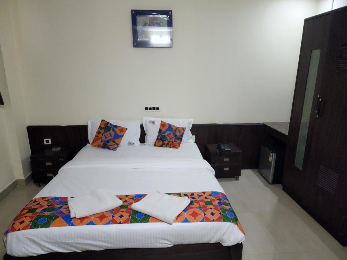 Hotel Westernsuites /