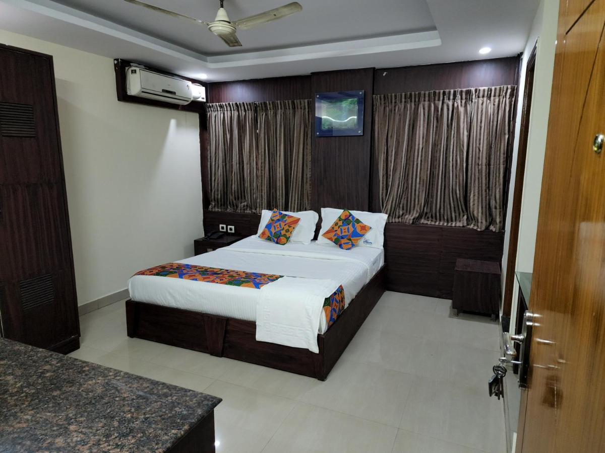 Westernsuites / 5*
