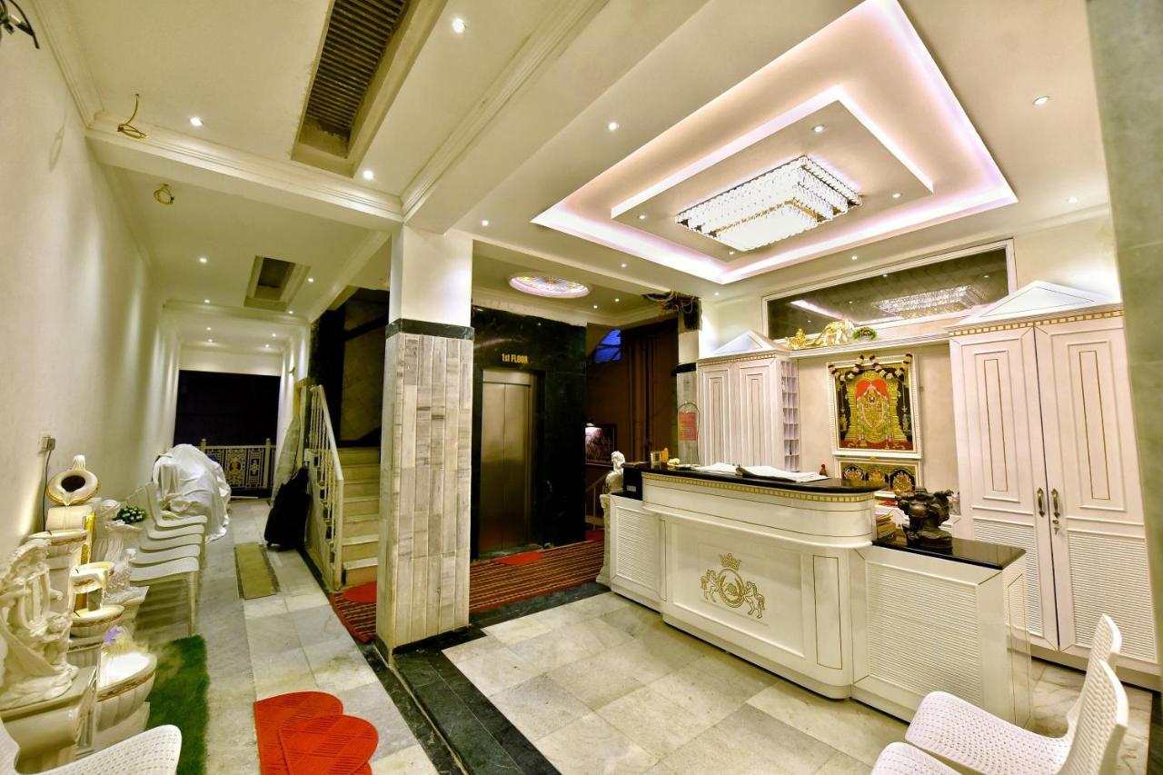 Meridian Hotel 3*