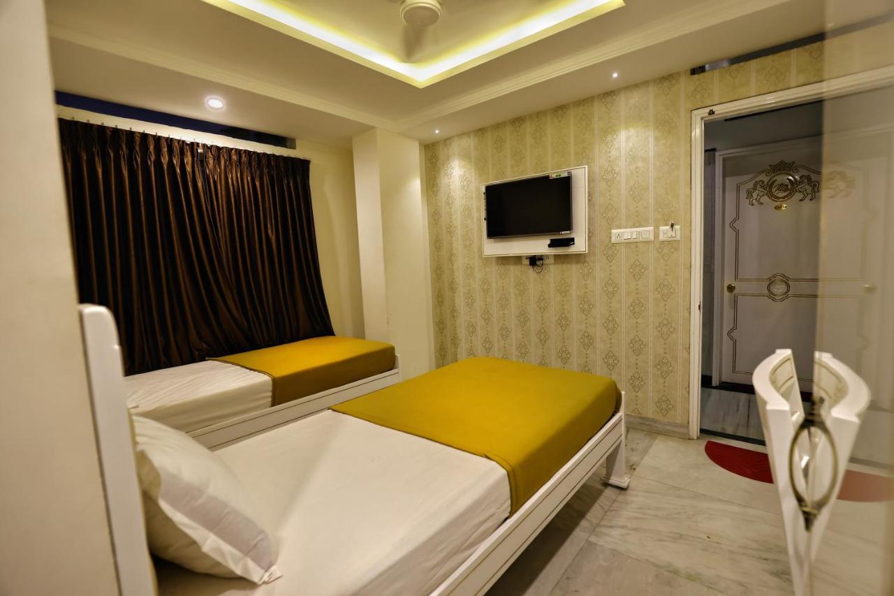 Meridian Hotel