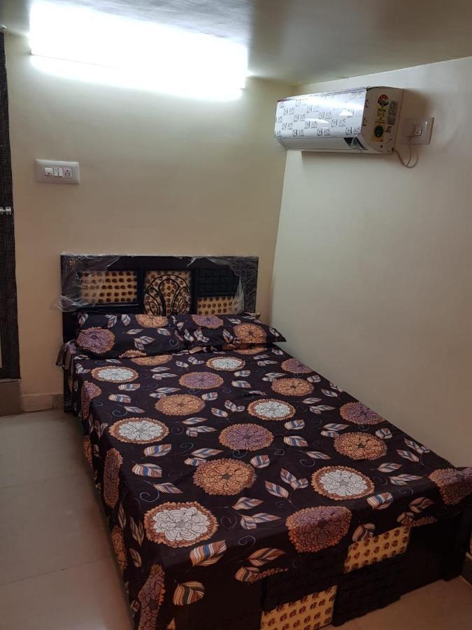 Garden Residency By Wb 4* Bangalore
