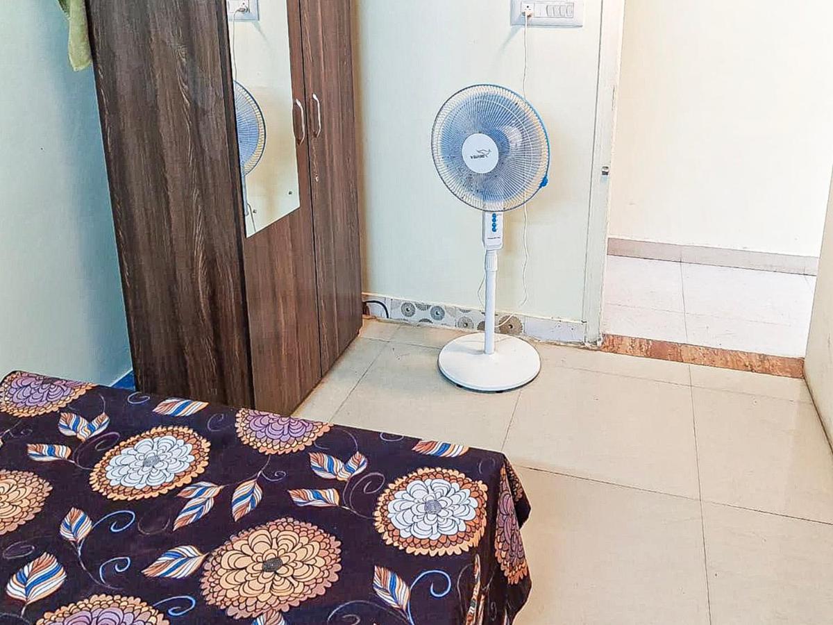 Garden Residency By Wb 4* Bangalore