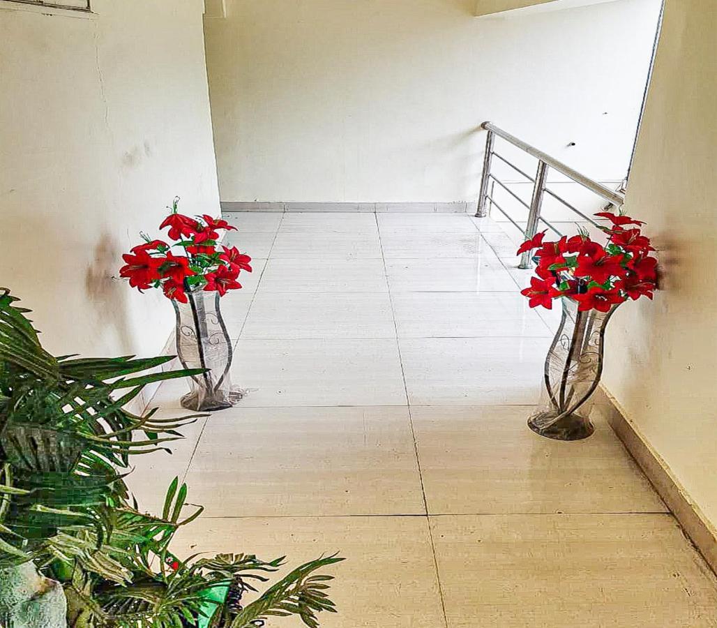 Garden Residency By Wb 4* Bangalore