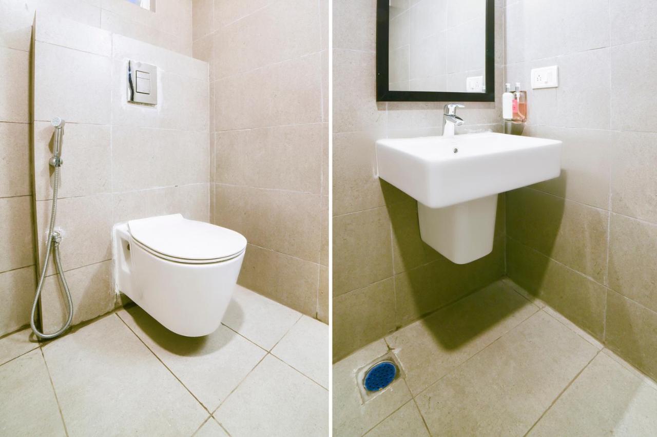 Hotel Townhouse Chic 364 Richmond Road Near Cubbon Park