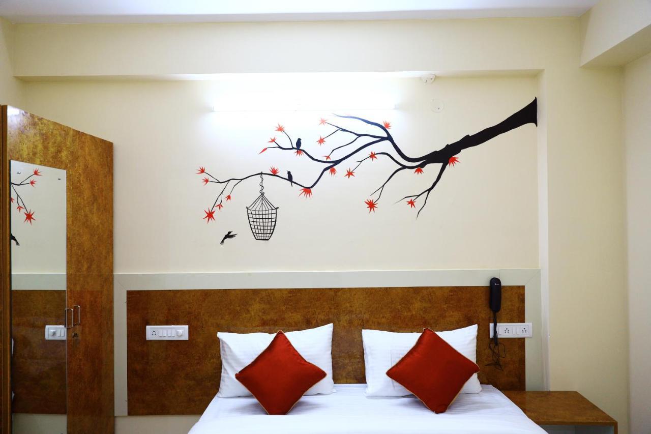 Hotel Sasthi Bangalore