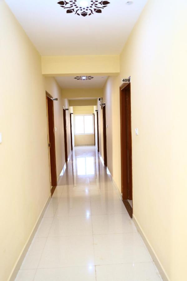 Sasthi 3* Bangalore