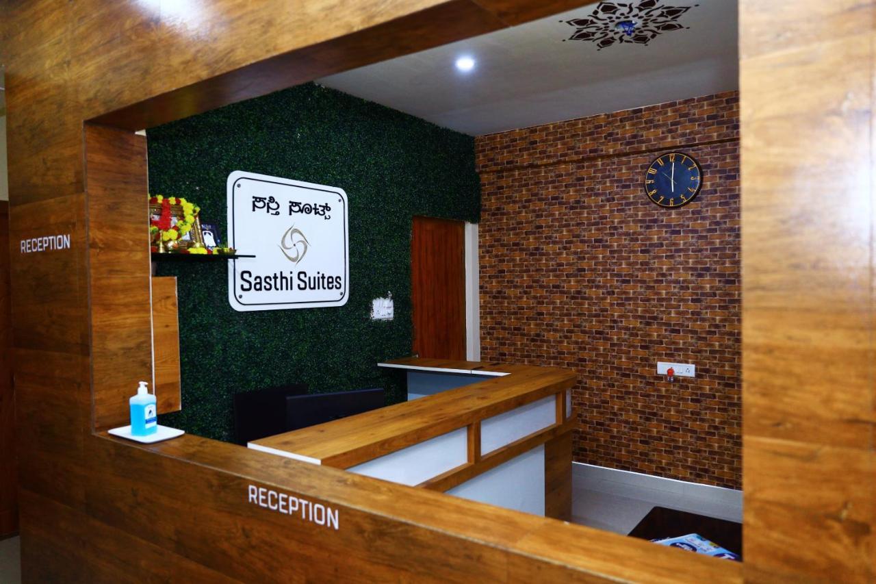 Hotel Sasthi