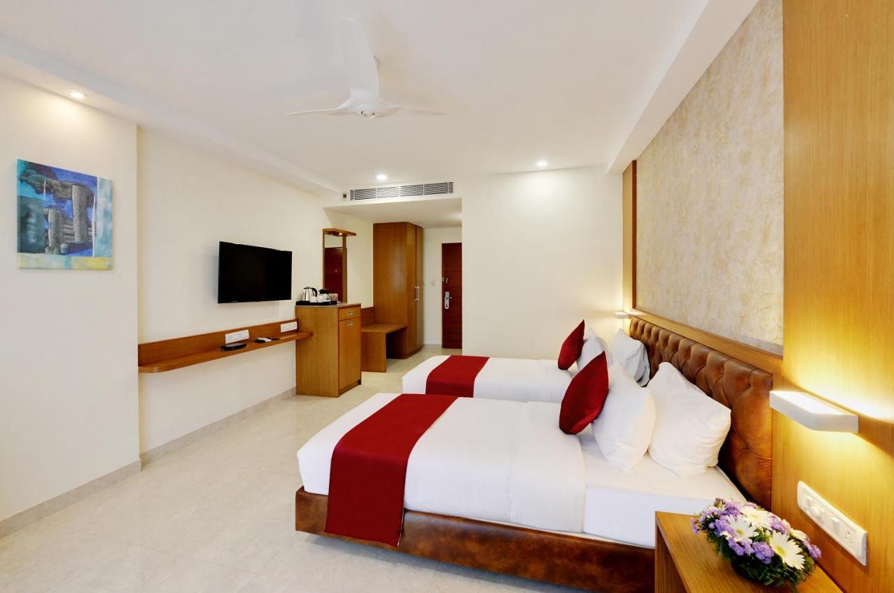 La Sara Gateway Hotel