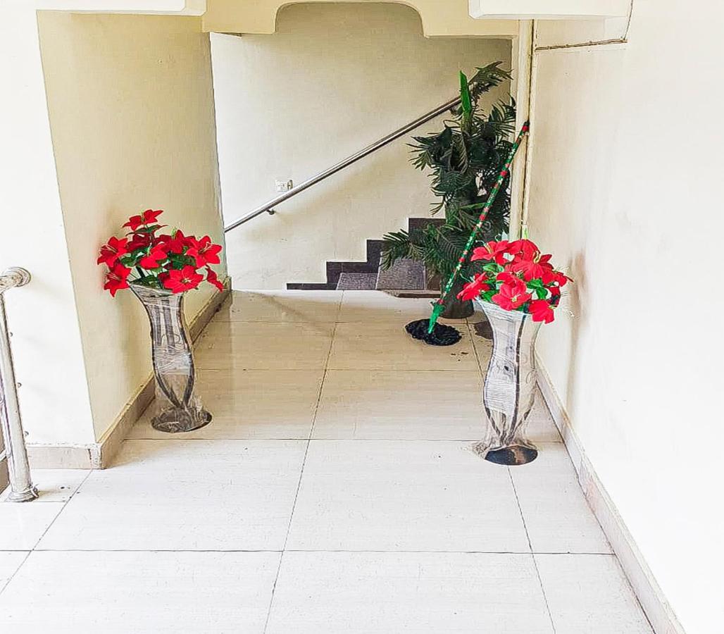 Hotel Garden Residency By Wb 4*