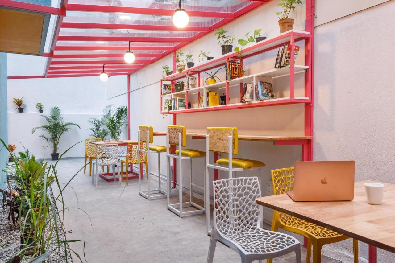 Locul Midtown-indiranagar * Bangalore
