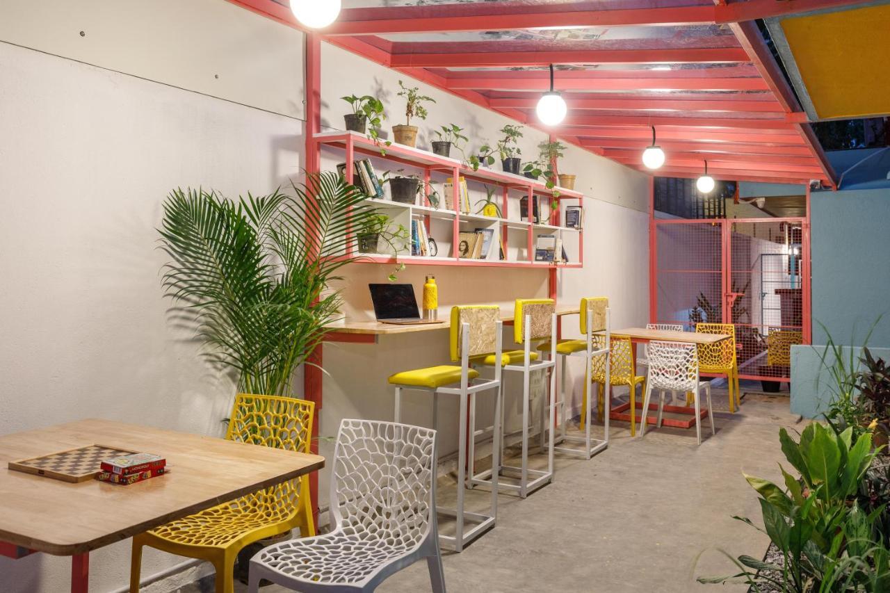 Locul Midtown-indiranagar *