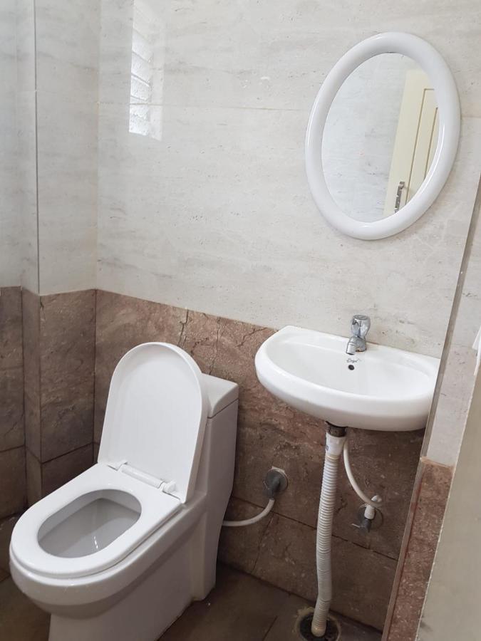 Garden Residency By Wb Bangalore