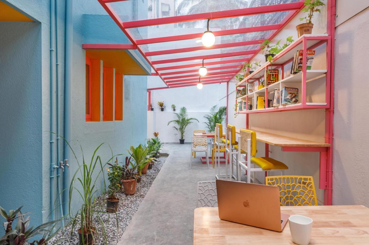 Locul Midtown-indiranagar