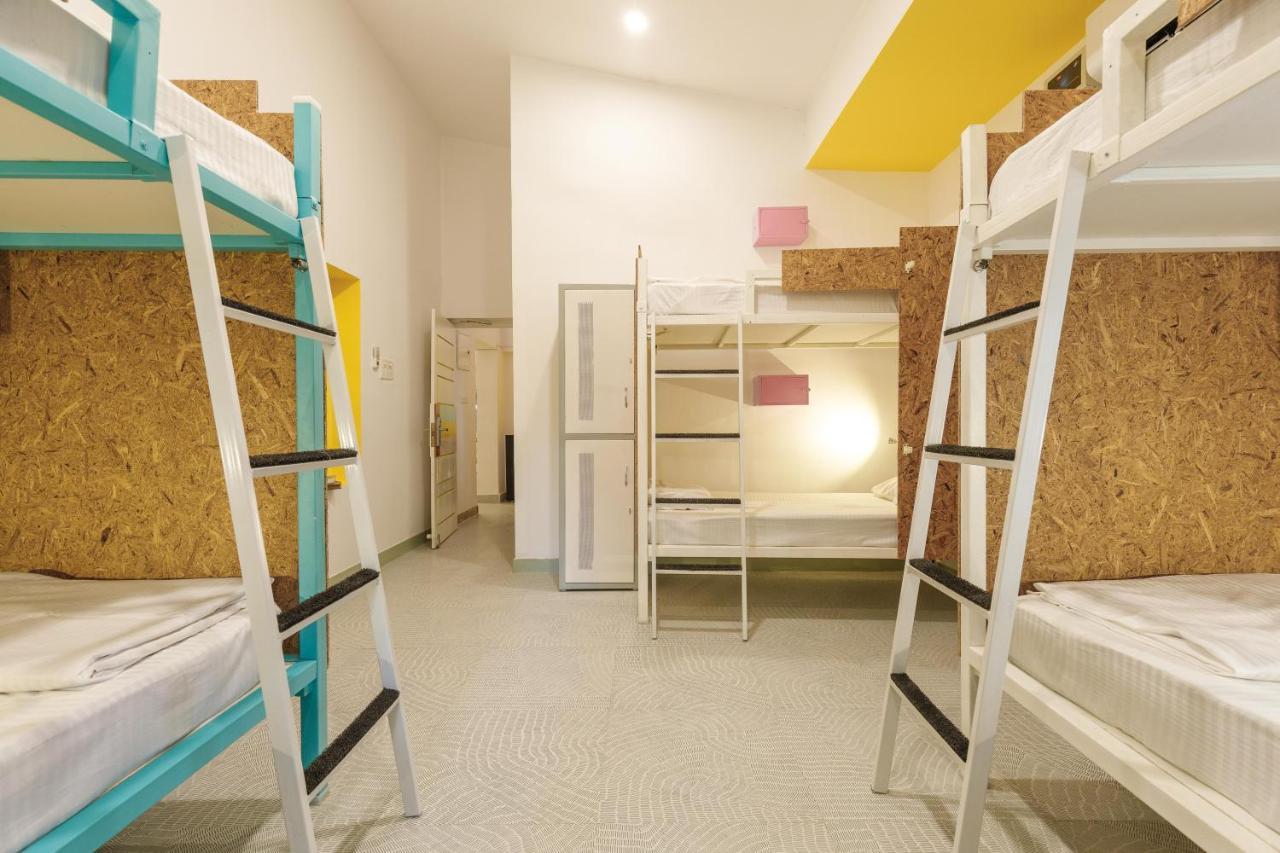 Locul Midtown-indiranagar Bangalore