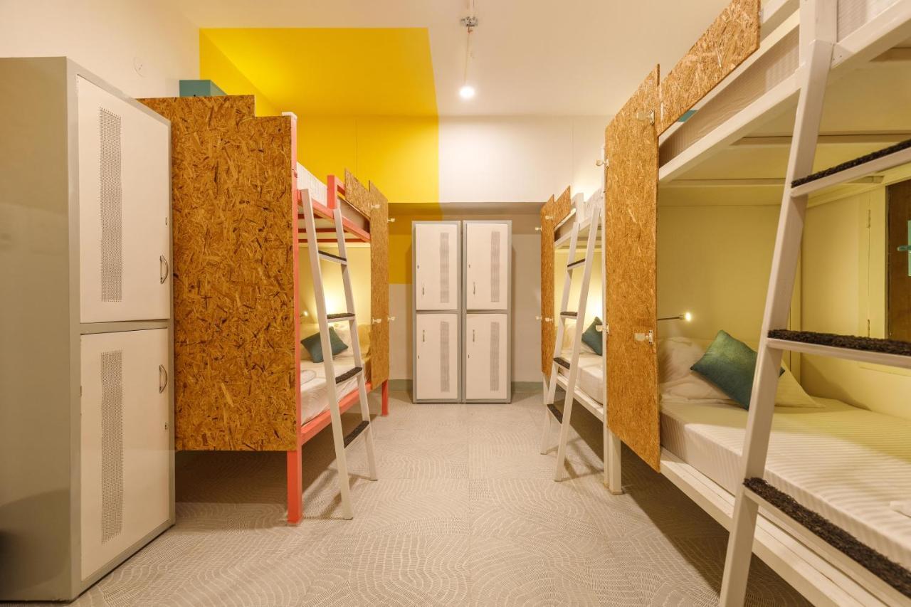 Hostel Locul Midtown-indiranagar