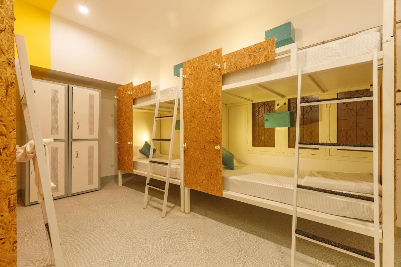 Hostel Locul Midtown-indiranagar