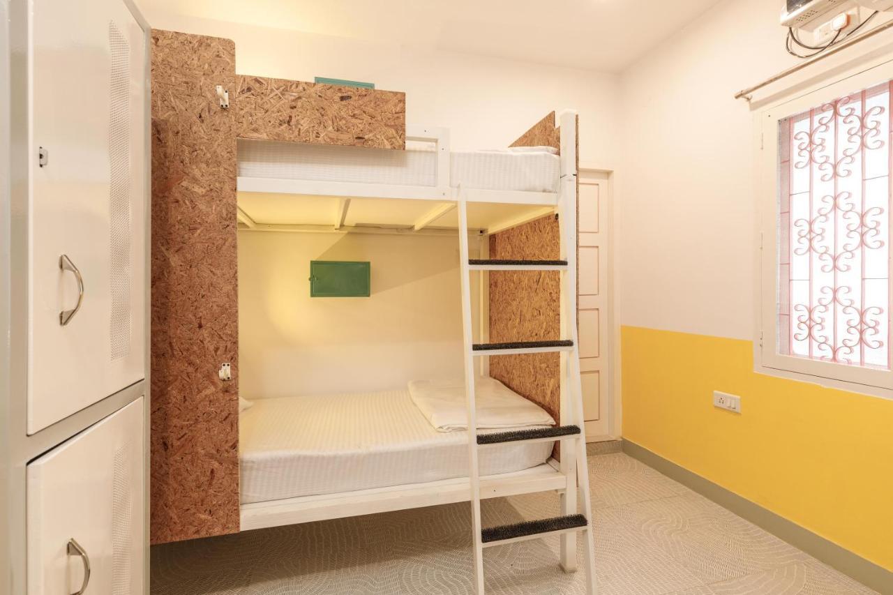 Locul Midtown-indiranagar *