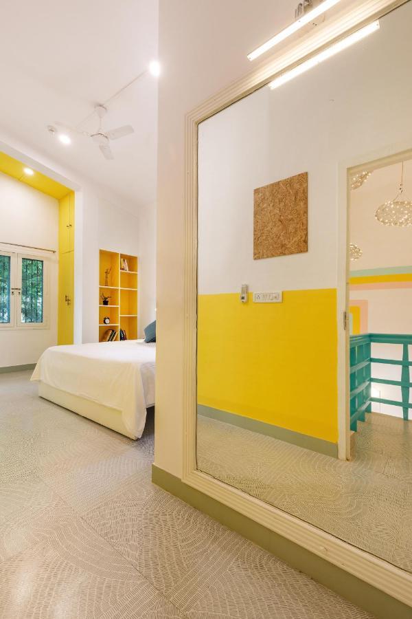 Hostel Locul Midtown-indiranagar