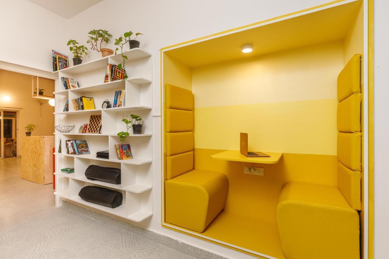 Locul Midtown-indiranagar * Bangalore