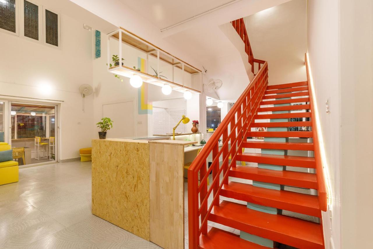 Hostel Locul Midtown-indiranagar *