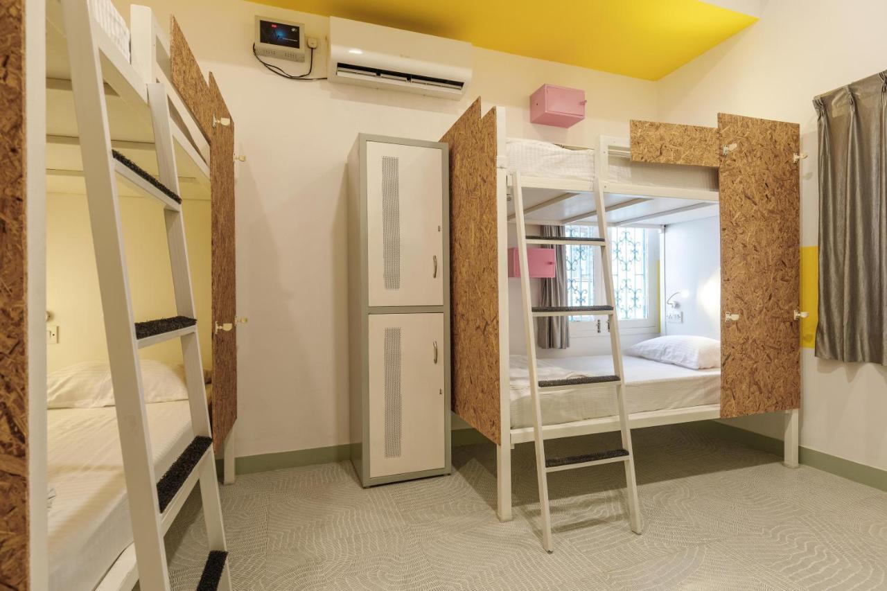Locul Midtown-indiranagar * Bangalore