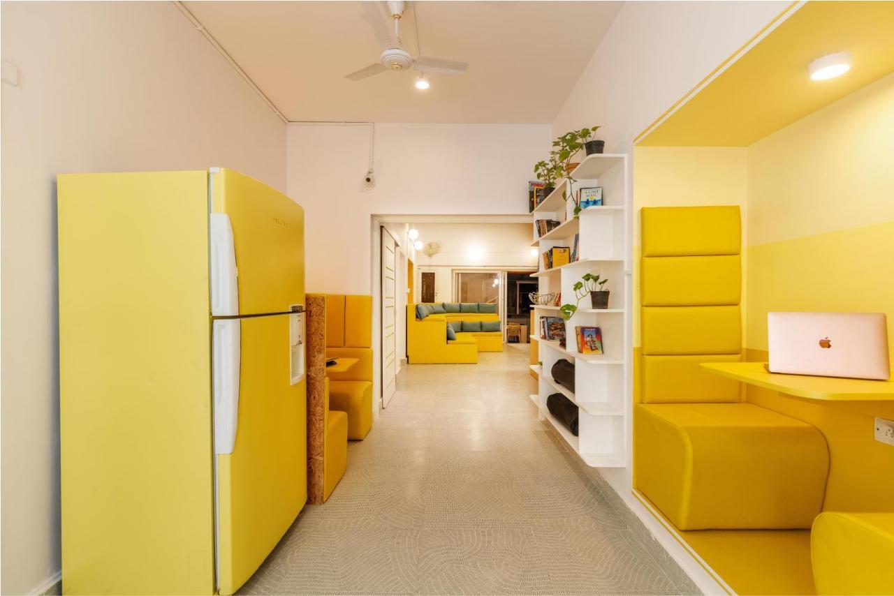 Locul Midtown-indiranagar Bangalore