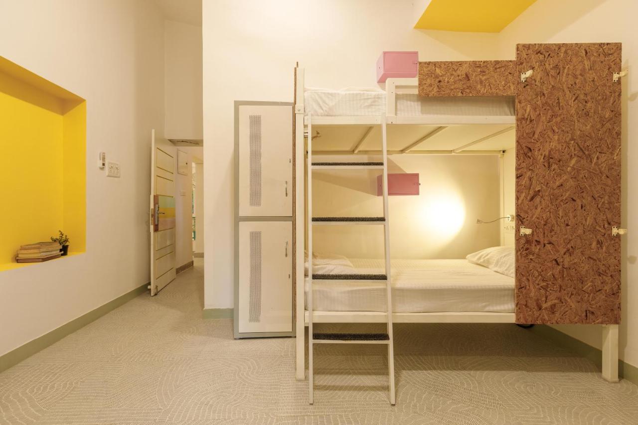 Locul Midtown-indiranagar