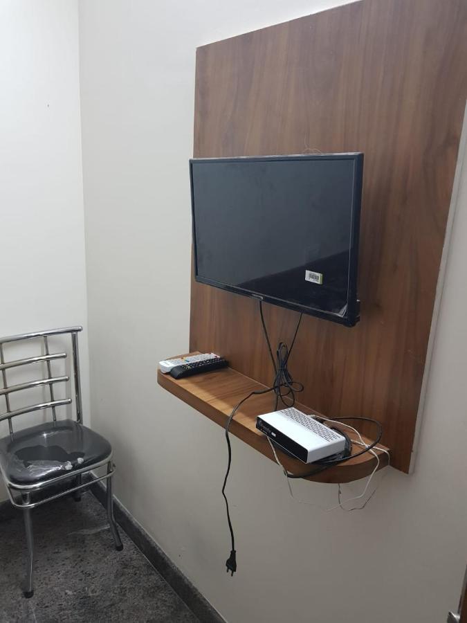 Garden Residency By Wb Hotel 4*