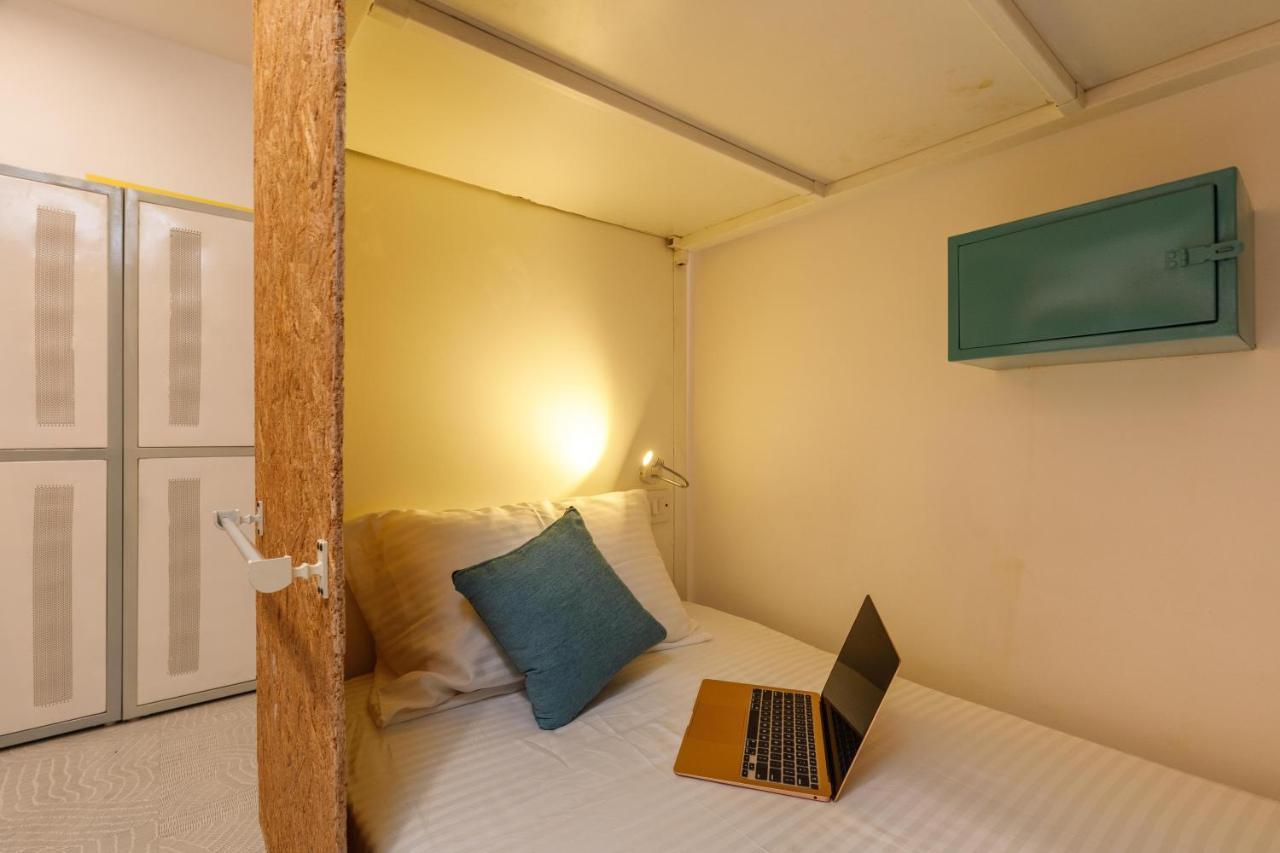 Locul Midtown-indiranagar Hostel