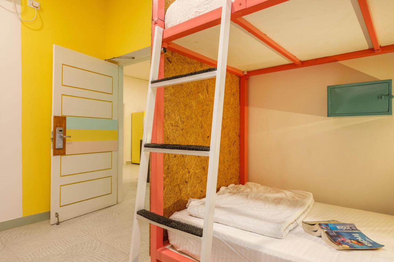Hostel Locul Midtown-indiranagar Bangalore