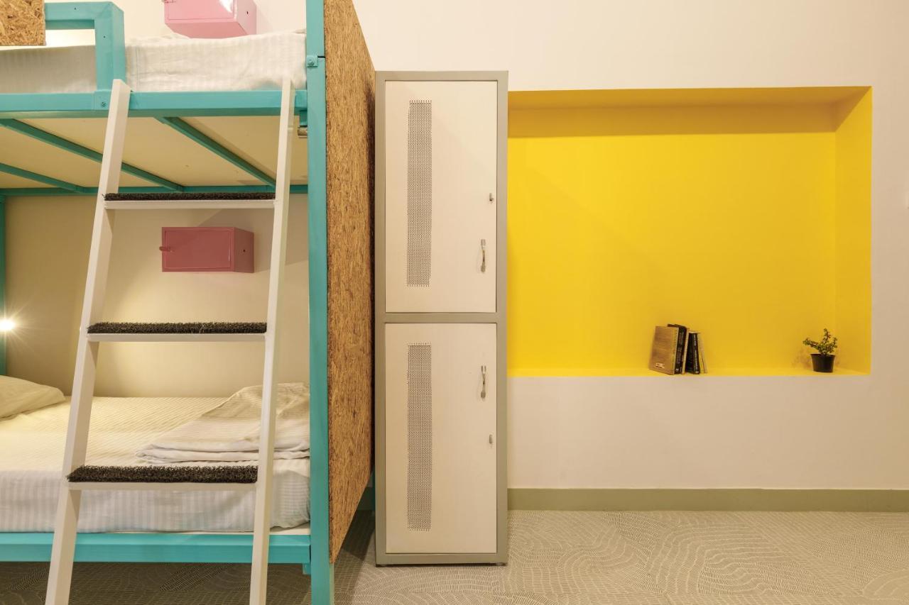 Locul Midtown-indiranagar Bangalore