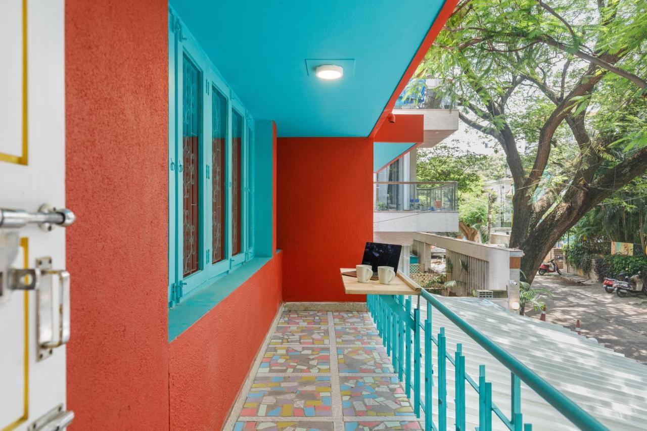 Locul Midtown-indiranagar Bangalore