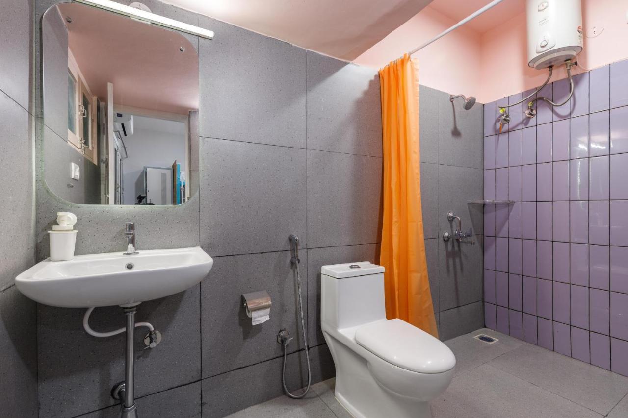 Locul Midtown-indiranagar Hostel Bangalore