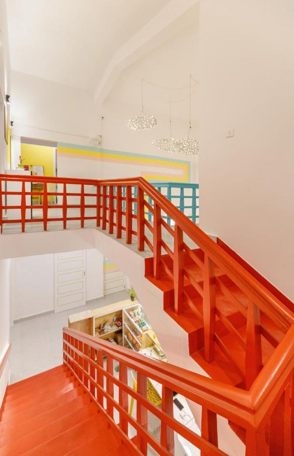 Hostel Locul Midtown-indiranagar