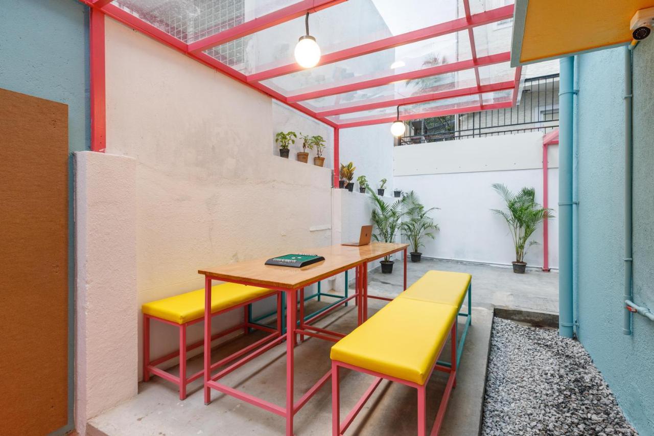 Locul Midtown-indiranagar *